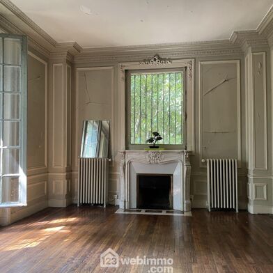 Maison 7 pièces 799000 €