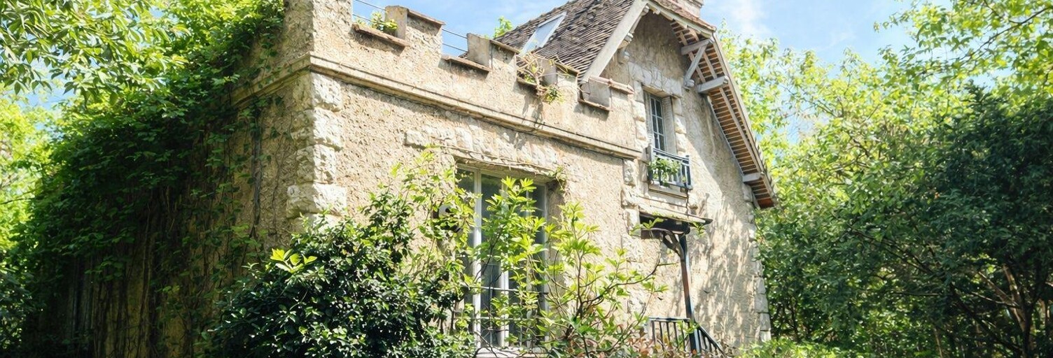 Maison 7 Pièces 182 m² à vendre à Vitry-sur-Seine (94400)