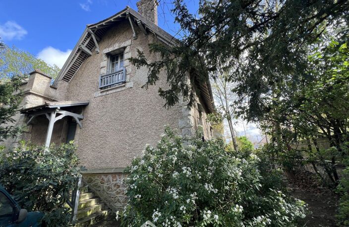 Maison bourgeoise - 182m² - Vitry-sur-Seine — photo 2