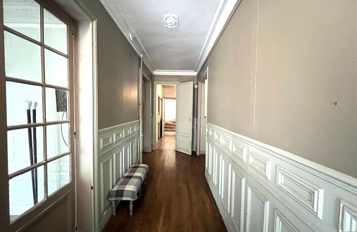 Maison bourgeoise - 182m² - Vitry-sur-Seine — photo 3