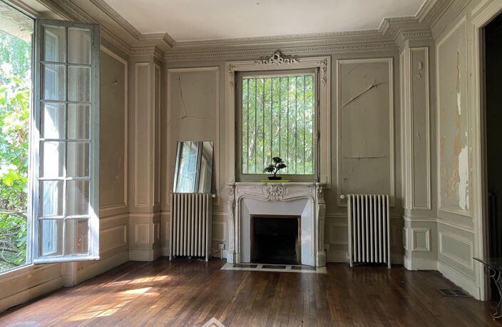 Maison bourgeoise - 182m² - Vitry-sur-Seine — photo 4