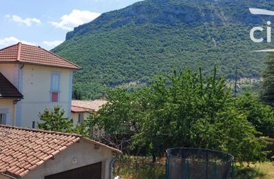 vente maison 116 500 € à proximité de Sisteron (04200)