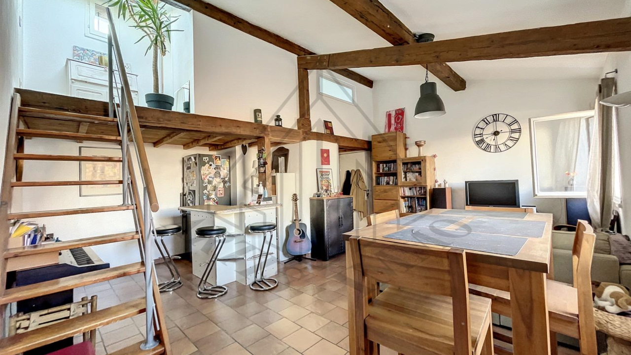 appartement 3 pièces 76 m2 à vendre à Montpellier (34000)