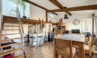 Appartement 3 Pièces 76 m² à vendre à Montpellier (34000)