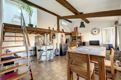 Appartement 3 pièces 295000 €