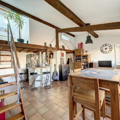 Appartement 3 pièces 295000 €