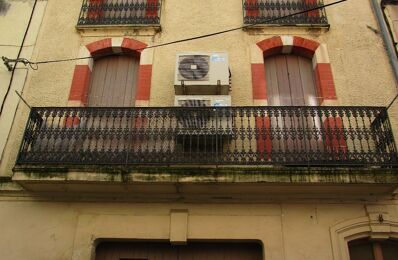 immeuble  pièces 182 m2 à vendre à Béziers (34500)
