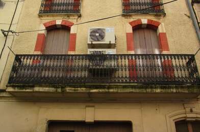 Immeuble  395000 €