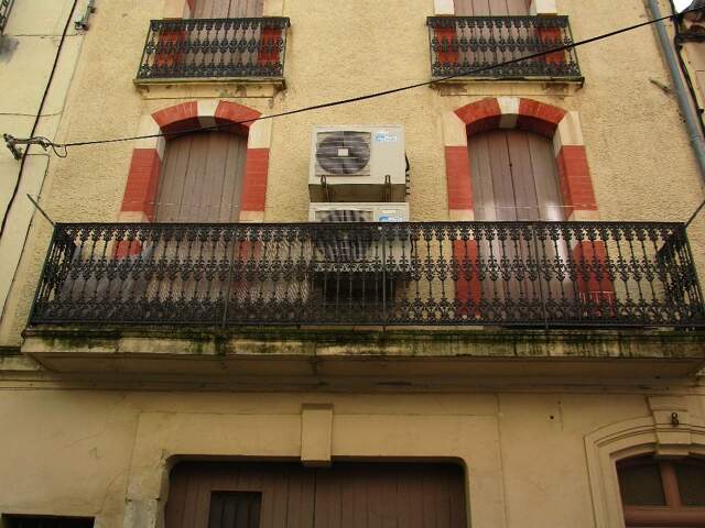 Immeuble de rapport — photo du bien