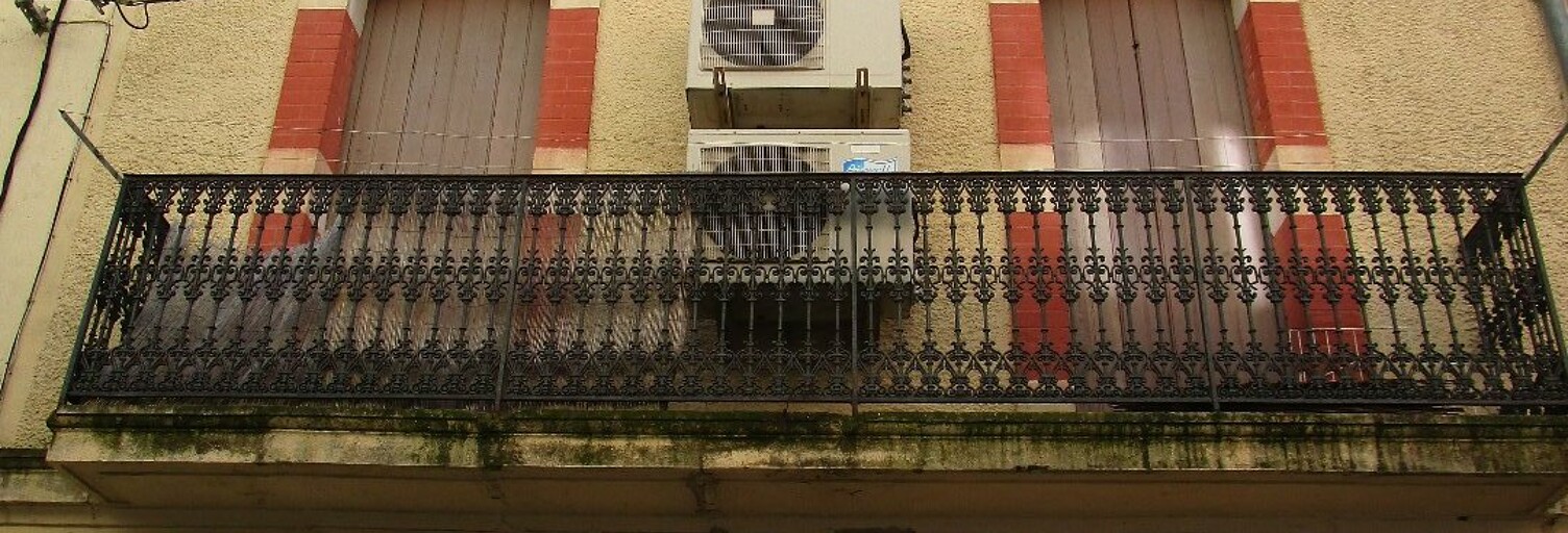 Immeuble  182 m² à vendre à Béziers (34500)