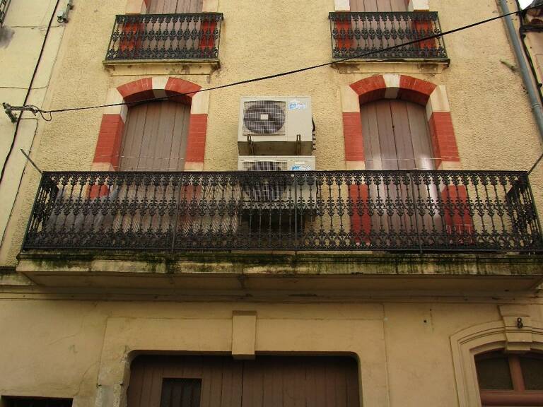Immeuble de rapport — photo 1