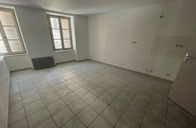location appartement 330 € CC /mois à proximité de Pradons (07120)