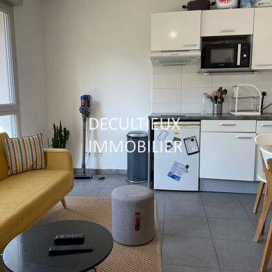 Appartement 1 pièces 195000 €