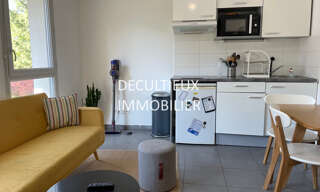 Appartement 1 Pièce 31 m² à vendre à Lyon 3 (69003)