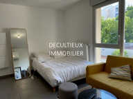 Lyon 3o quartier Villette petite copropriété de 2012 — photo 2