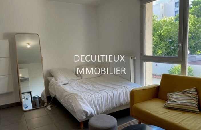 Lyon 3o quartier Villette petite copropriété de 2012 — photo 2
