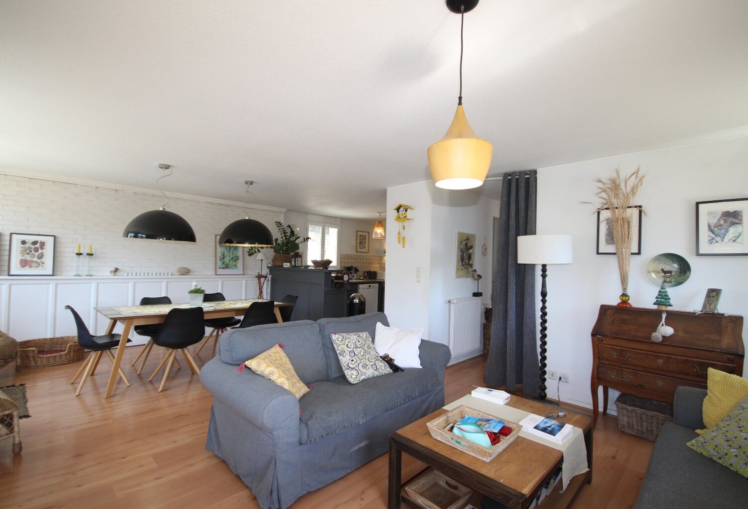 Chalet — photo 1