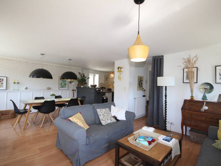 Chalet — photo 1