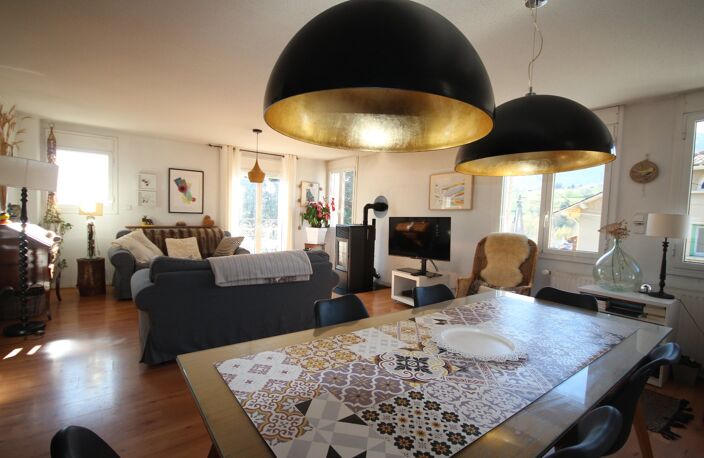 Chalet — photo 2