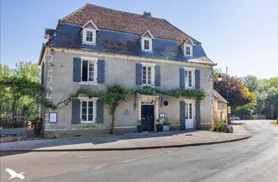 vente maison 478 800 € à proximité de Lacam-d'Ourcet (46190)