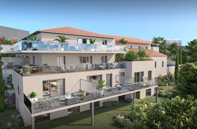 vente appartement 444 000 € à proximité de Saint-Génis-des-Fontaines (66740)