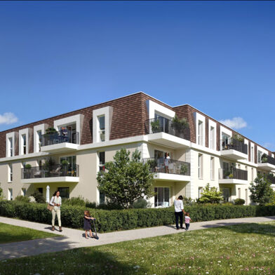 Appartement 2 pièces 204900 €