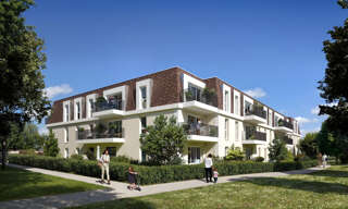 Appartement 3 Pièces 55 m² à vendre à Le Mée-sur-Seine (77350)