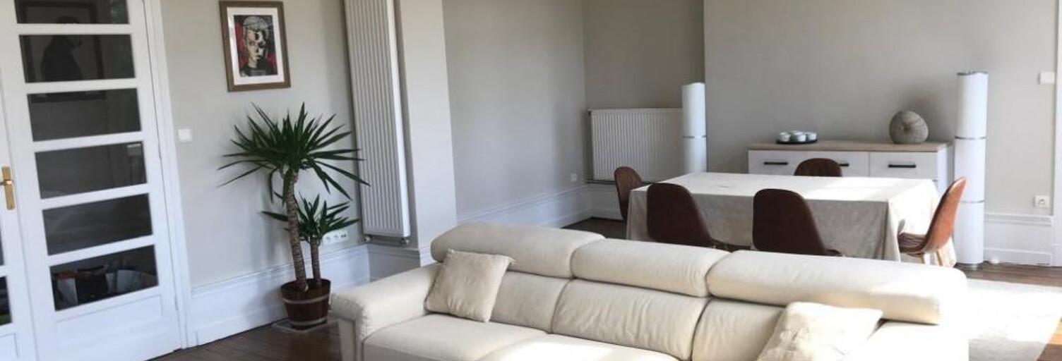 Appartement 4 Pièces 134 m² à vendre à Douai (59500)