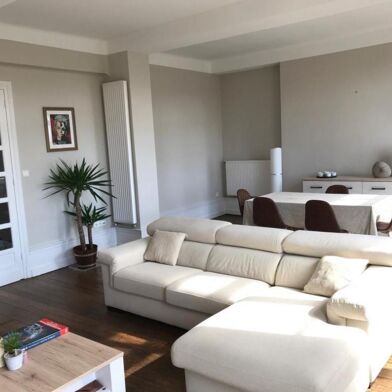 Appartement 4 pièces 295000 €