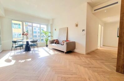 vente appartement 620 000 € à proximité de Aspremont (06790)