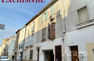 vente appartement 99 500 € à proximité de Pia (66380)