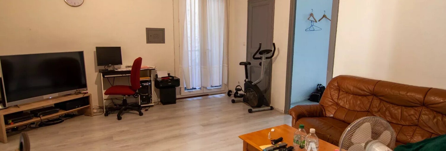 Appartement 4 Pièces 90 m² à vendre à Rivesaltes (66600)