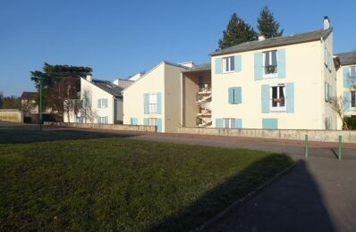 vente appartement 199 900 € à proximité de Mittainvilliers-Vérigny (28190)