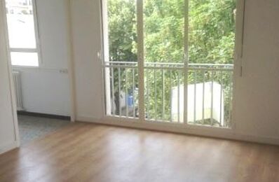 appartement 1 pièces 29 m2 à louer à Issy-les-Moulineaux (92130)