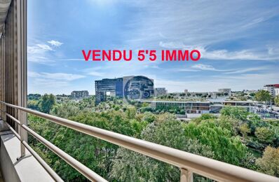 vente appartement 462 000 € à proximité de Vendargues (34740)