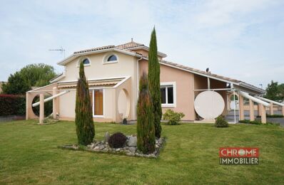 vente maison 325 500 € à proximité de Gontaud-de-Nogaret (47400)