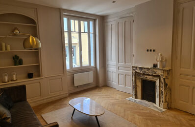appartement 3 pièces 71 m2 à vendre à Écully (69130)
