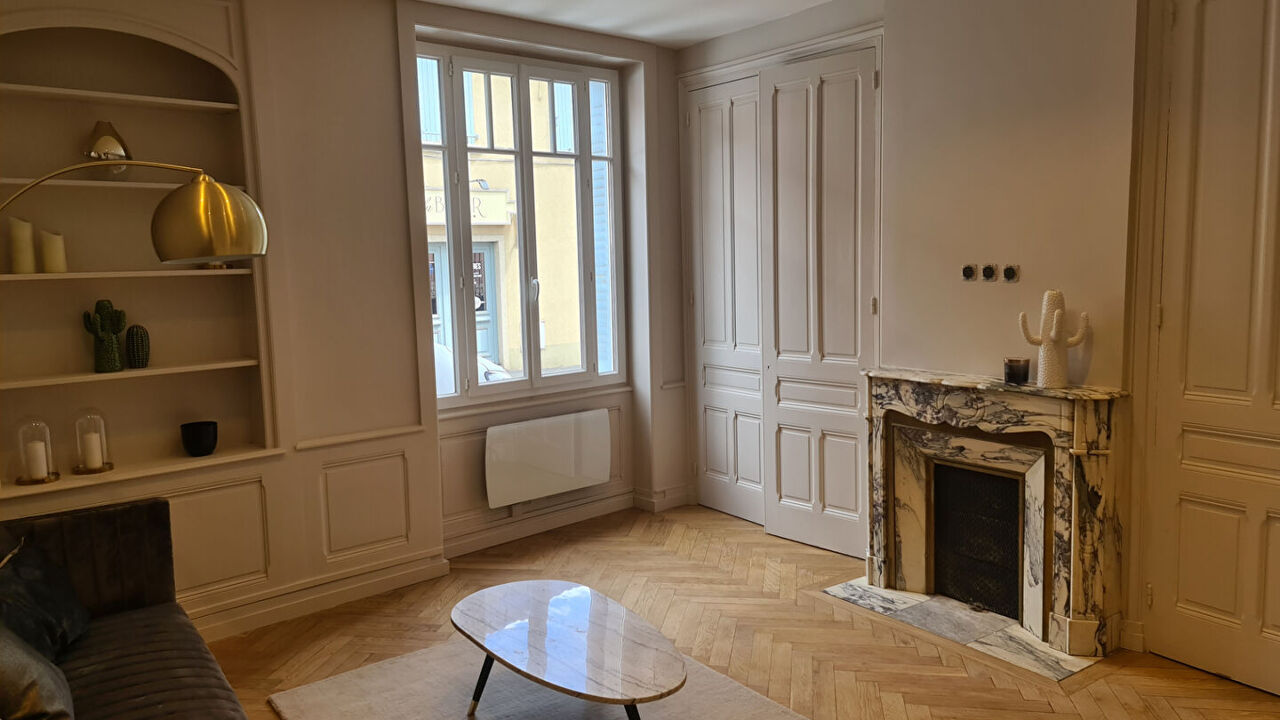 appartement 3 pièces 71 m2 à vendre à Écully (69130)