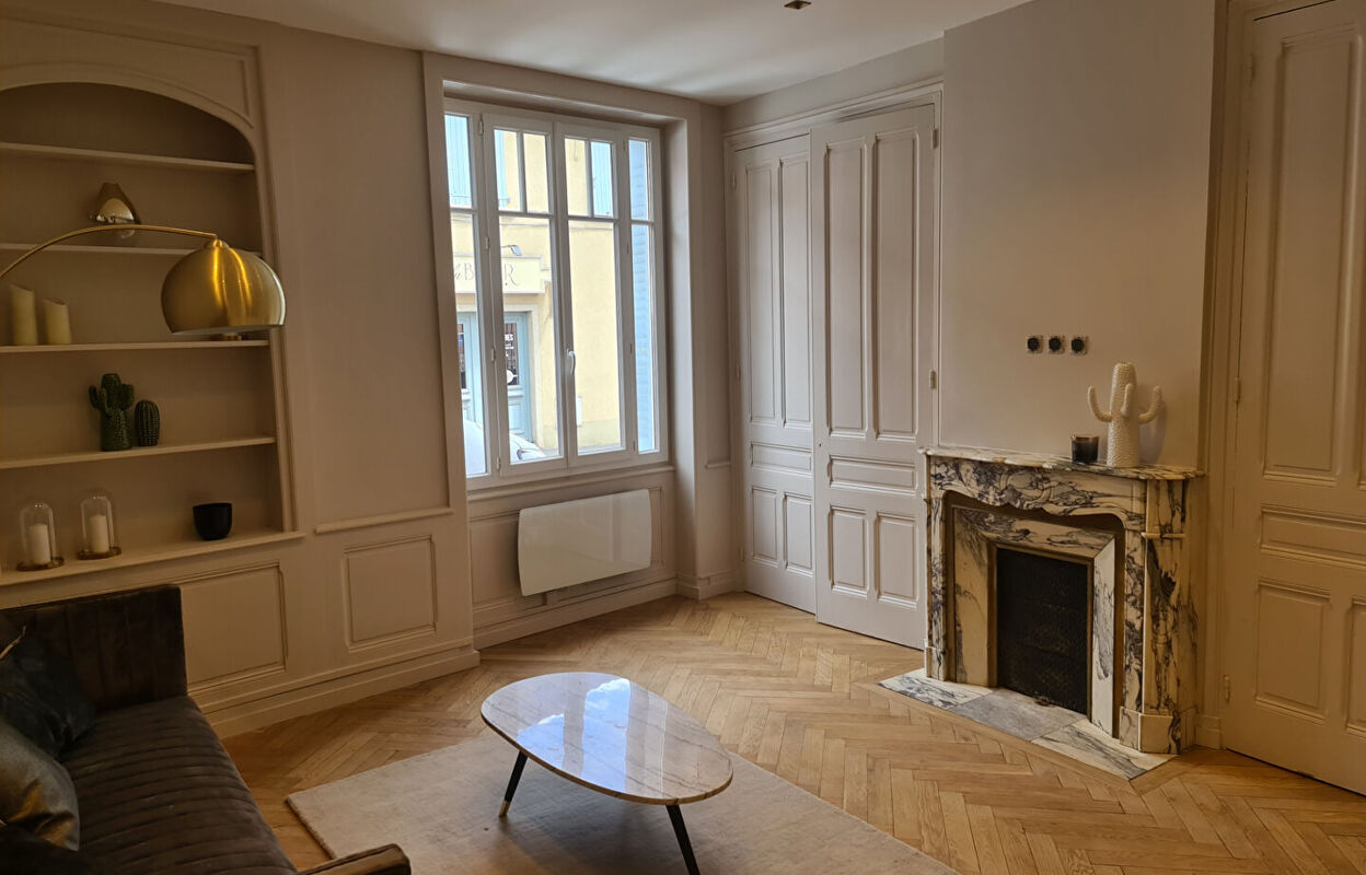 appartement 3 pièces 71 m2 à vendre à Écully (69130)