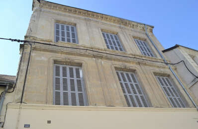 immeuble  pièces 408 m2 à vendre à Châtellerault (86100)