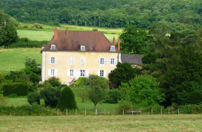 vente maison 675 000 € à proximité de Lugny (71260)