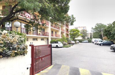 vente appartement 184 000 € à proximité de La Londe-les-Maures (83250)