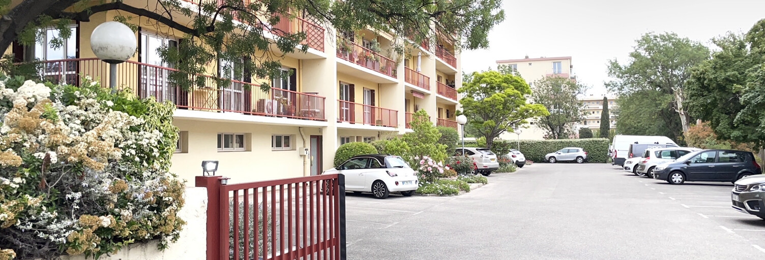 Appartement 3 Pièces 54 m² à vendre à La Garde (83130)