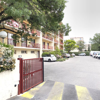 Appartement 3 pièces 184000 €