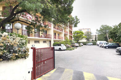 Appartement 3 pièces 184000 €