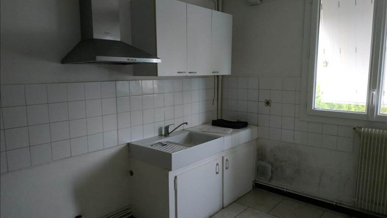 appartement 3 pièces 60 m2 à vendre à Miramont-de-Guyenne (47800)