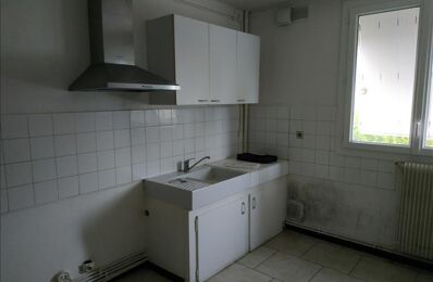 vente appartement 50 625 € à proximité de Villebramar (47380)