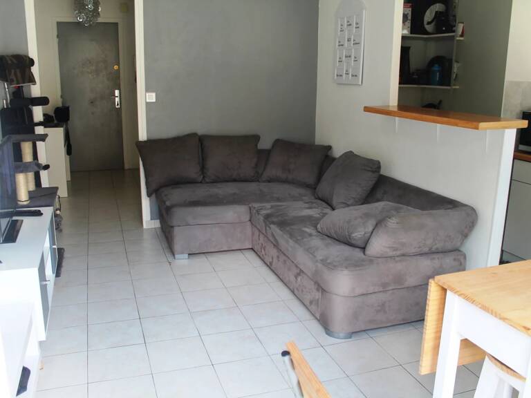 Studio Nice investisseur — photo 1