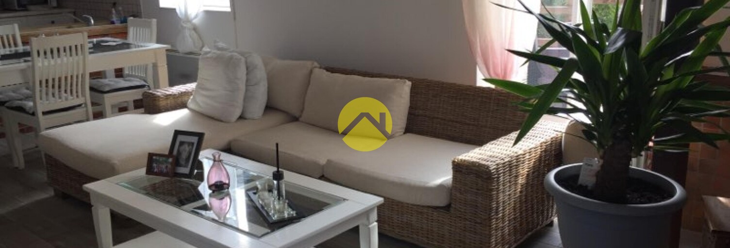 Maison 3 Pièces 70 m² à vendre à Briare (45250)