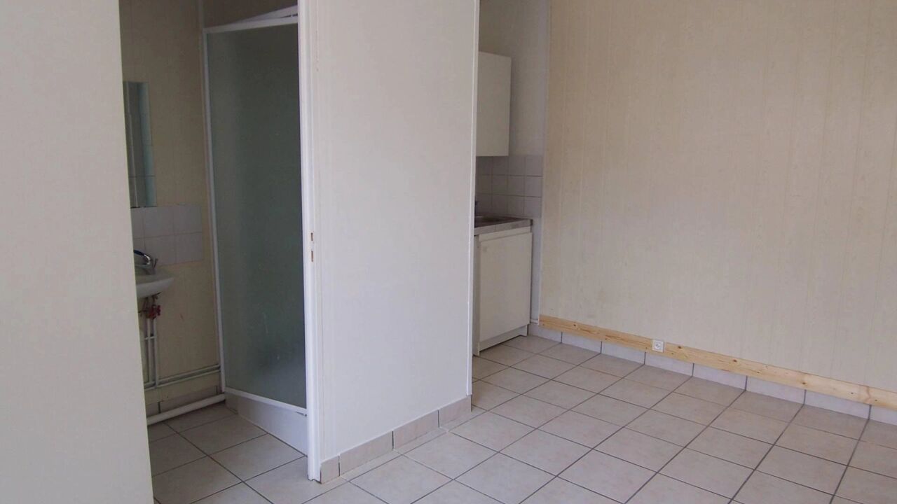 appartement 1 pièces 15 m2 à vendre à Grenoble (38000)